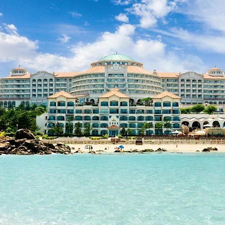 Sol Beach Yangyang Ngoại thất bức ảnh