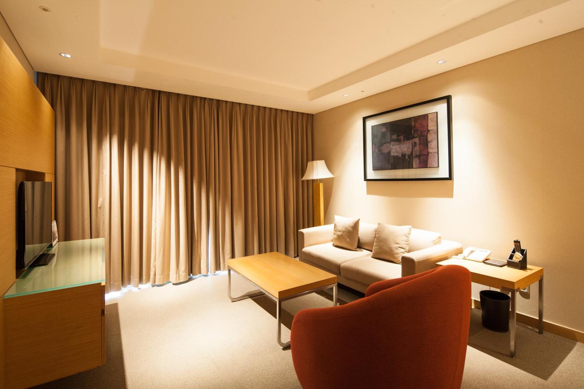 Sol Beach Yangyang Phòng bức ảnh