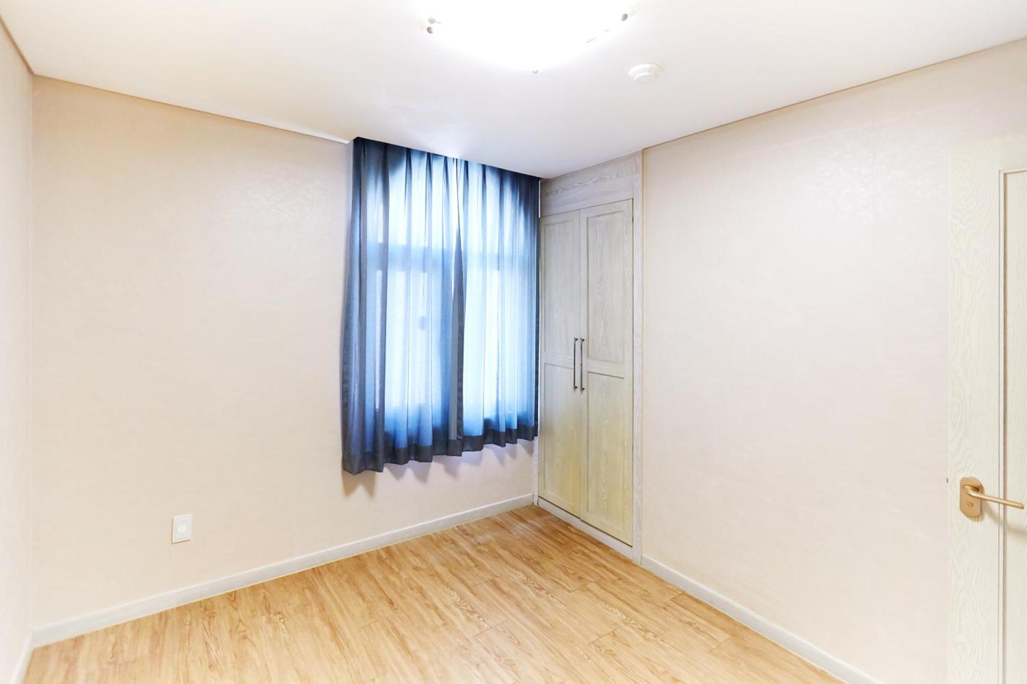 Sol Beach Yangyang Phòng bức ảnh