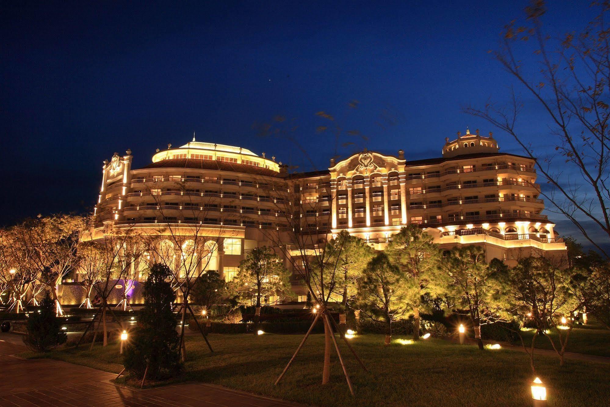 Sol Beach Yangyang Ngoại thất bức ảnh