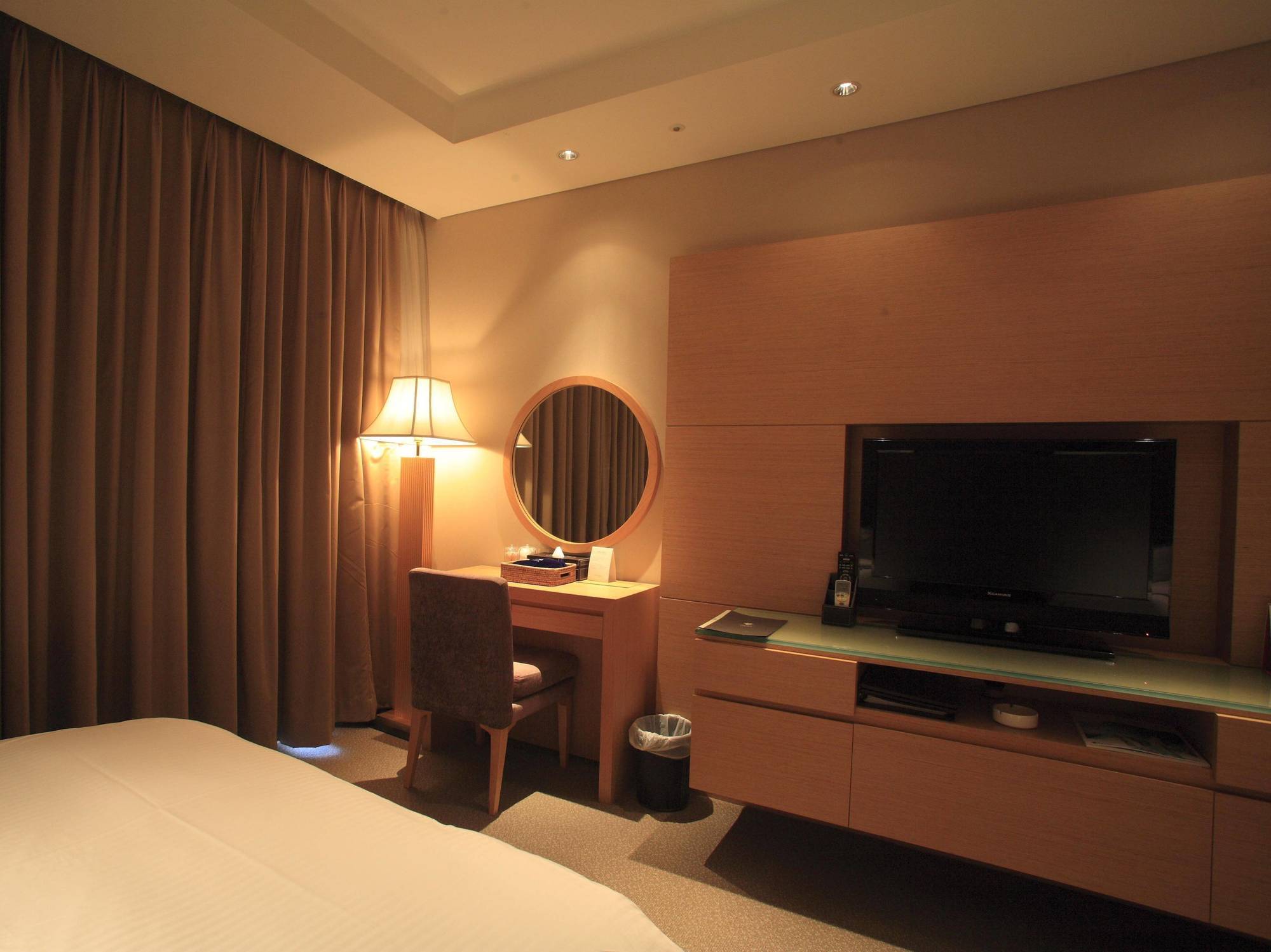 Sol Beach Yangyang Ngoại thất bức ảnh