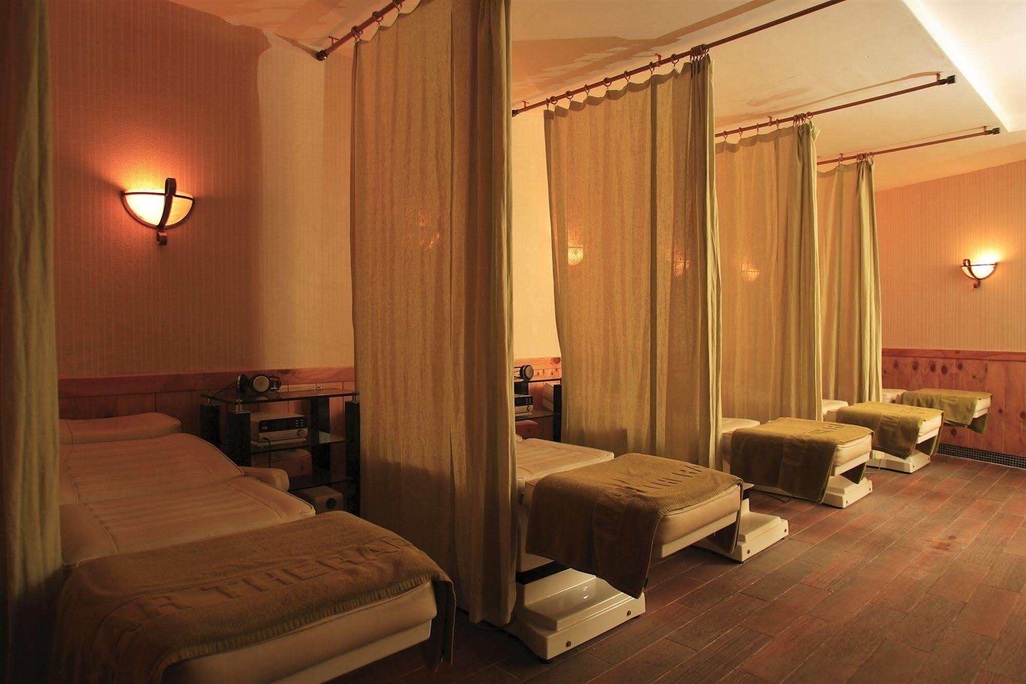 Sol Beach Yangyang Ngoại thất bức ảnh