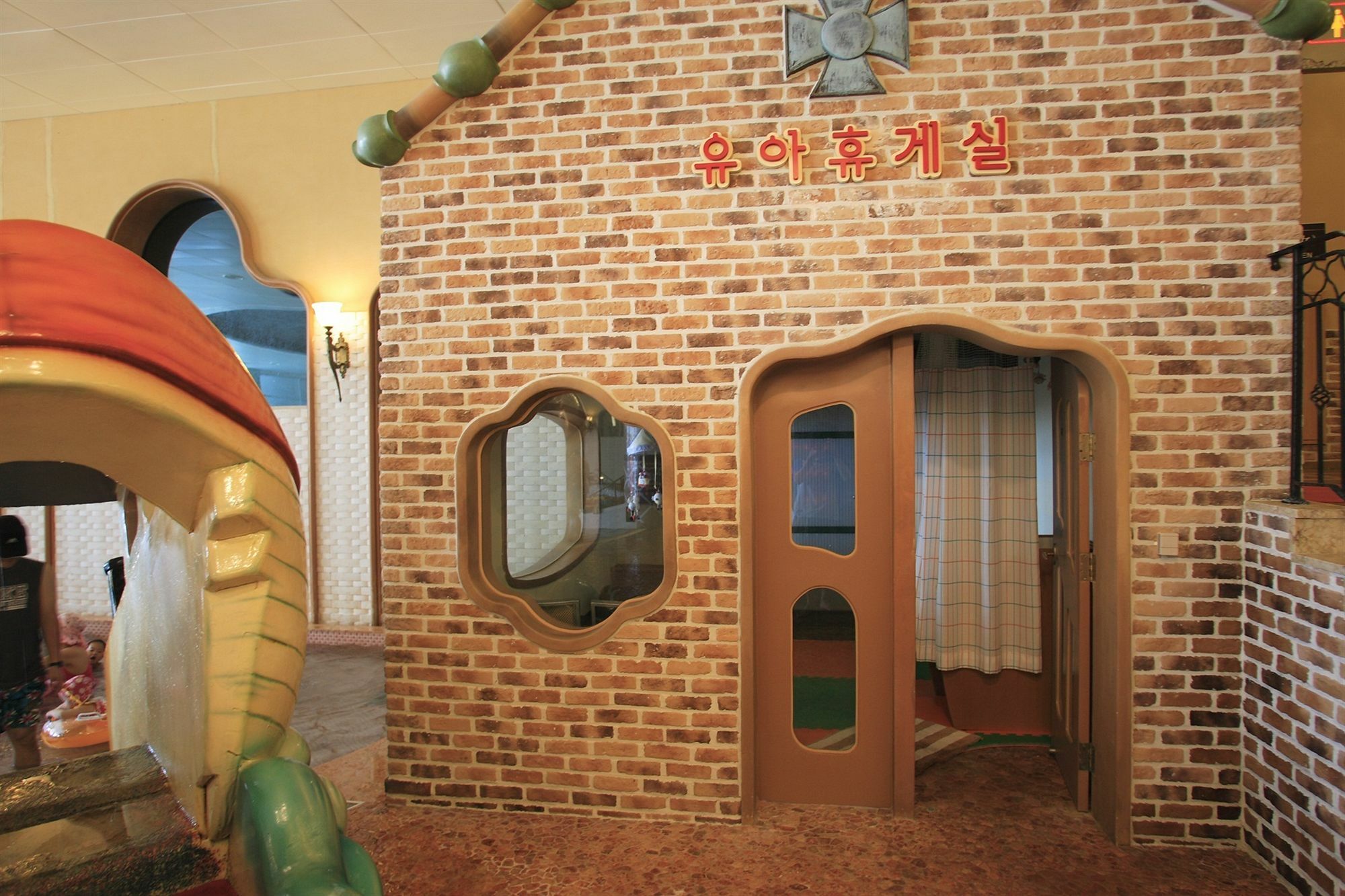 Sol Beach Yangyang Ngoại thất bức ảnh